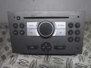 CD-Radio OPEL Vectra C CC (Z02)