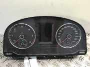 Tachometer VW Touran (1T3) 1T0920865G