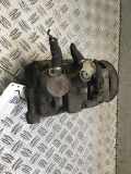 Klimakompressor AUDI A4 (8E, B6) 447220-8671