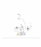 Behälter Scheibenwaschanlage SMART Fortwo Coupé (451) A 451 860 02 60