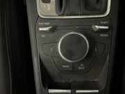 Radio Bedienschalter AUDI Q2 (GA) 81B919616A