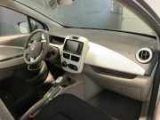 Armaturenbrett RENAULT ZOE (BFM) Zoe 43 kW 58 PS (06.2012-> ) weiß
