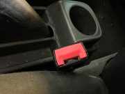 Gurtschloss VW Polo V (6R, 6C) 6R4 857 755 A