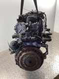PEUGEOT 207 Motor ohne Anbauteile 1.6 HDI 110 80 kW 109 PS 02.2006-10.2013