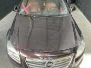 Motorhaube OPEL Insignia A Sports Tourer (G09)