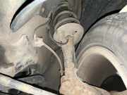 Federbein rechts vorne VW New Beetle (9C) 1.6 75 kW 102 PS (06.2000-09.2010) B