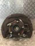 Achsschenkel links vorne FORD S-Max II (CJ, WA6) 2.0 TDCi 132 kW 180 PS (01.20