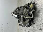 Schaltgetriebe DACIA Sandero II (SD)