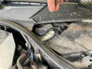 Bremskraftverstärker AUDI Q7 (4L)