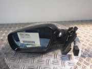 Außenspiegel elektrisch lackiert links AUDI A4 (8D, B5)