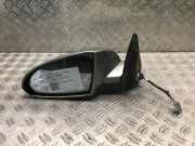 Außenspiegel elektrisch lackiert links grau-grün metallic NISSAN Primera Travel