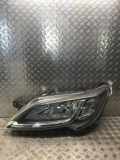 Hauptscheinwerfer links 1375101080 PEUGEOT Boxer Kasten 2.2 HDi 110 81 kW 110