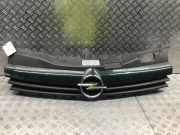 Kühlergrill grün OPEL Astra H 1.4 66 kW 90 PS (03.2004-10.2010)