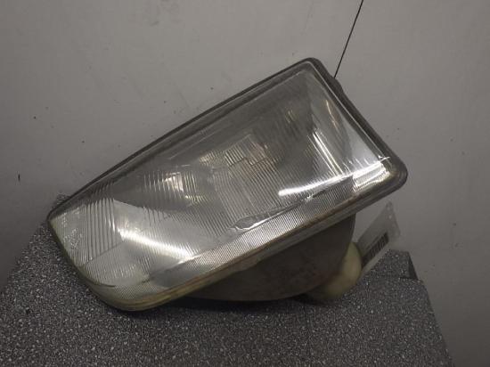Hauptfernscheinwerfer rechts vorne PEUGEOT 106 I 1.1 44 kW 60 PS (09.1991-04.1 Bild Hauptfernscheinwerfer rechts vorne PEUGEOT 106 I 1.1 44 kW 60 PS (09.1991-04.1