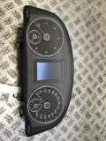Tachometer VW Touran I (1T3) 2.0 TDI 103 kW 140 PS (05.2010-05.2015)