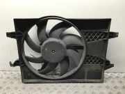 Elektromotor für Kühlerlüfter FORD Fusion (JU) 8240367