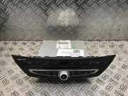 CD-Radio RENAULT Laguna III (T) 281150017R