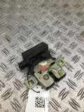 Schloss Heckdeckel MINI Mini (R50, R53) 1488775