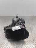 FORD Fusion JU Schaltgetriebe 5-Gang 1.6 TDCi 66 kW 90 PS 11.2004-12.2012