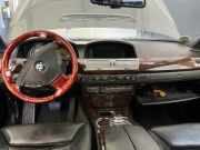 Innenraumgebläse 64116913401 BMW 7er (E65, E66) 745d 242 kW 329 PS (07.2005-07