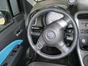 Lenkrad SUZUKI Splash (EX)