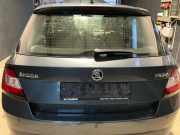 Heckklappe / Heckdeckel SKODA Fabia III (NJ)