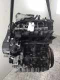 Motor ohne Anbauteile DFGA VW Touran II (5T) 2.0 TDI 110 kW 150 PS (05.2015->
