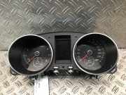 Tachometer 5K0920860H VW Golf VI (5K) 1.4 59 kW 80 PS (10.2008-11.2012)