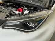 Hauptscheinwerfer links RENAULT ZOE (BFM) 260609326R