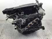 Motor ohne Anbauteile MAZDA 2 (DE, DH)