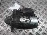Anlasser OPEL Omega B 2.0 i 16V 100 kW 136 PS 03.1994-09.1999