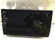 Display VW Touran II (5T) 5G6919606C