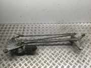 Wischermotor vorne HONDA Prelude IV (BB)