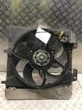 Elektrolüfter CITROËN C2 9653804080