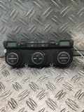 Klimabedienteil VW Golf V Plus (5M, 521) 2.0 TDI 103 kW 140 PS (01.2005-12.201