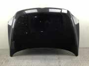 Motorhaube schwarz VW Fox Schrägheck (5Z) 1.2 40 kW 54 PS (04.2005-07.2011)