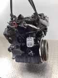 Motor ohne Anbauteile (Diesel) CFHC VW Touran (1T3) 2.0 TDI 103 kW 140 PS (05.