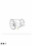 Schaltgetriebe MERCEDES-BENZ C-Klasse (W204) A 204 260 05 00