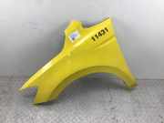 Kotflügel links vorne VW Touran II (5T)