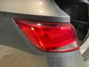 Rückleuchte außen links 5F9945095 SEAT Leon ST (5F) 1.6 TDI 85 kW 115 PS (11.2