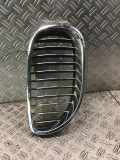 Kühlergrill rechts TITANGRAU II METALLIC (A36) BMW 5er Touring (E61) 523i 130