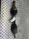 Antriebswelle links vorne OPEL Astra H