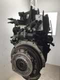 Motor ohne Anbauteile (Benzin) FORD Fiesta V (JH, JD)