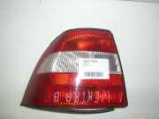 Rückleuchte links OPEL Vectra B (J96)