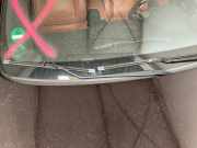Wischerarm rechts vorne OPEL Insignia A Sports Tourer (G09)