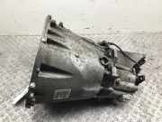 Schaltgetriebe 716635 A 204 260 05 00 MERCEDES-BENZ C-Klasse (W204) C 180 KOMPRE