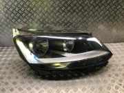 Hauptscheinwerfer rechts VW Sharan (7N) 7N1941006B