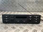 Klimabedienteil 64116956319 BMW 3er Touring (E46) 320i 125 kW 170 PS (09.2000-