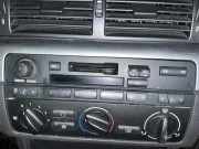 Cassetten-Radio BMW 3er Coupe (E46) 65 12 6 943 426