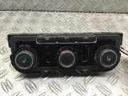 Klimabedienteil VW Sharan (7N) 1K8907426